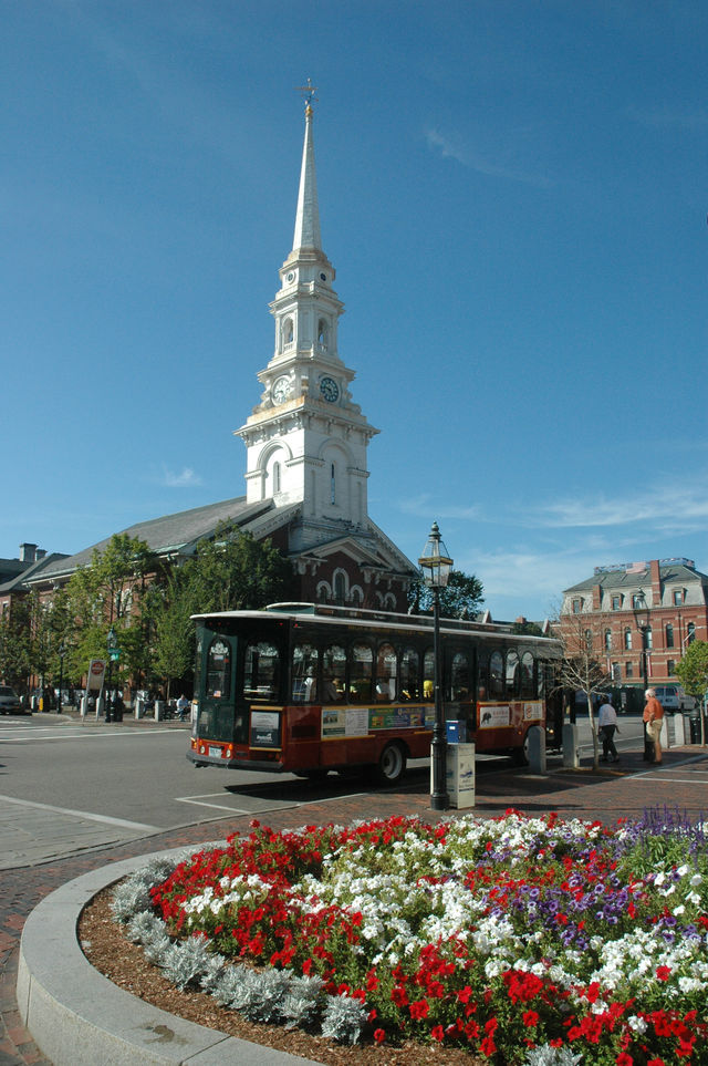 Rondreis Amerika en Canada 19 dagen - USA | AmbianceTravel