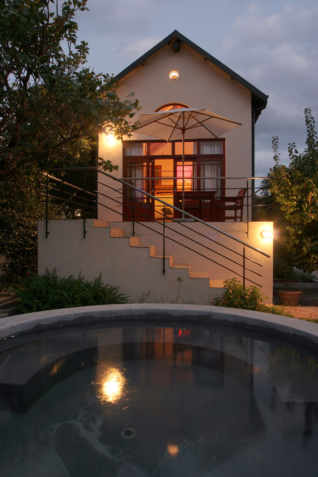 Rondreis Guesthouses in Zuid-Afrika - AmbianceTravel