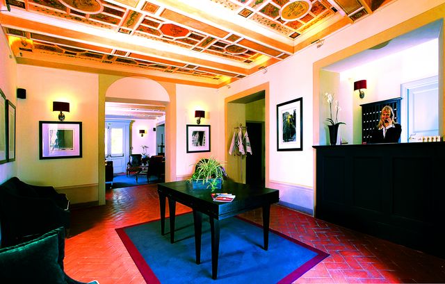 Rondreis Toscane & Elba luxe - Italië | AmbianceTravel