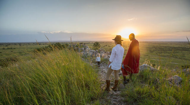 Het beste van Tanzania en Zanzibar, individueel of in een klein groep - AmbianceTravel