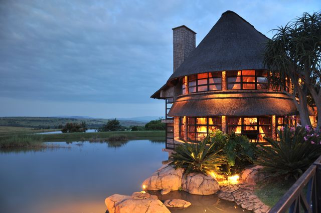 Rondreis Zuid-Afrika in Luxe lodges - AmbianceTravel