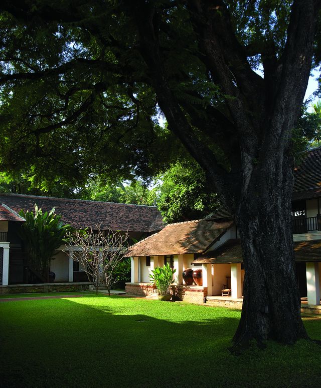 Rondreis authentiek Thailand - Azië | AmbianceTravel