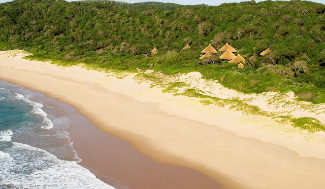 Rondreis Zuid-Afrika in Luxe lodges - AmbianceTravel