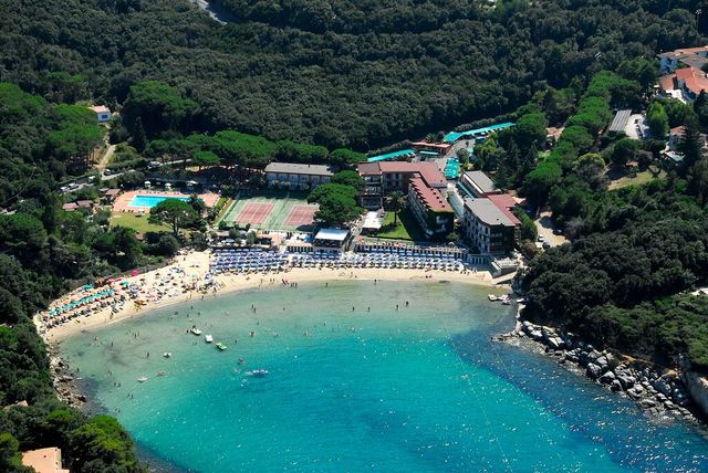 Rondreis Toscane & Elba luxe - Italië | AmbianceTravel
