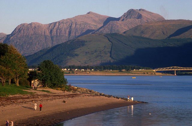 Rondreis golfen in Schotland 14 dagen | AmbianceTravel