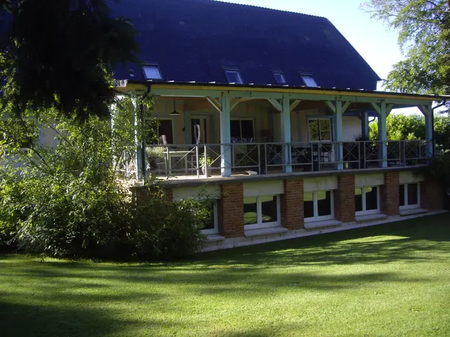 Rondreis Normandië en de ciderroute - AmbianceTravel
