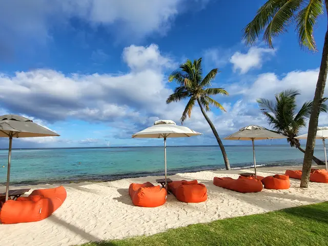 De fijnste stranden