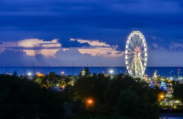 Rondreis Emilia Romagna (weer boekbaar na de regen, lees verder) - AmbianceTravel