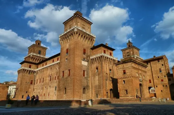 Individuele rondreizen Italië, maatwerk - AmbianceTravel