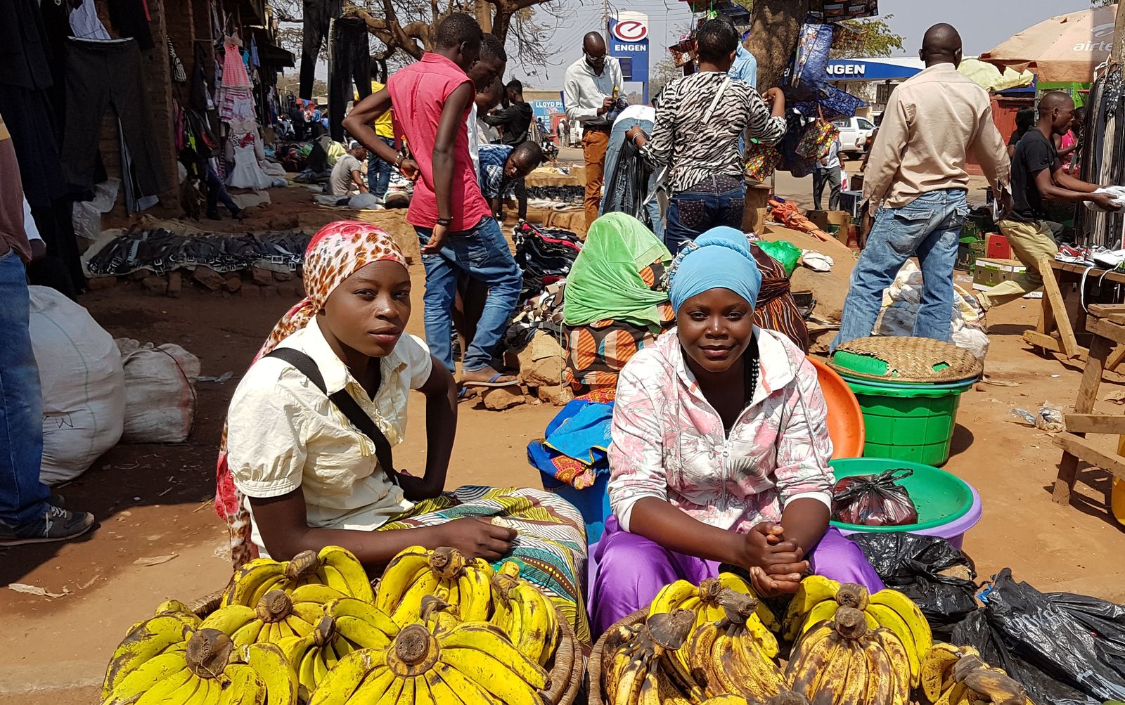 Beste reistijd voor Malawi - AmbianceTravel