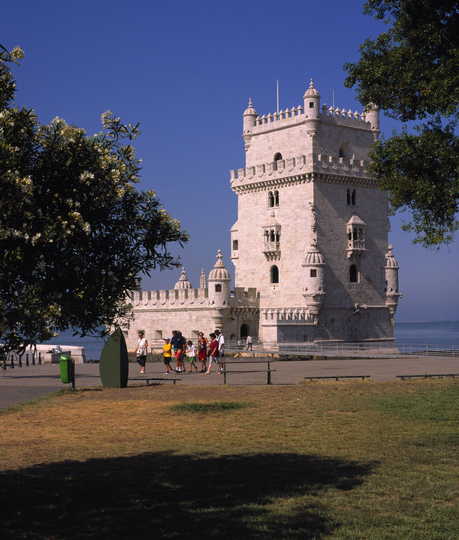 Pousadas Portugal - Rondreizen op maat - AmbianceTravel