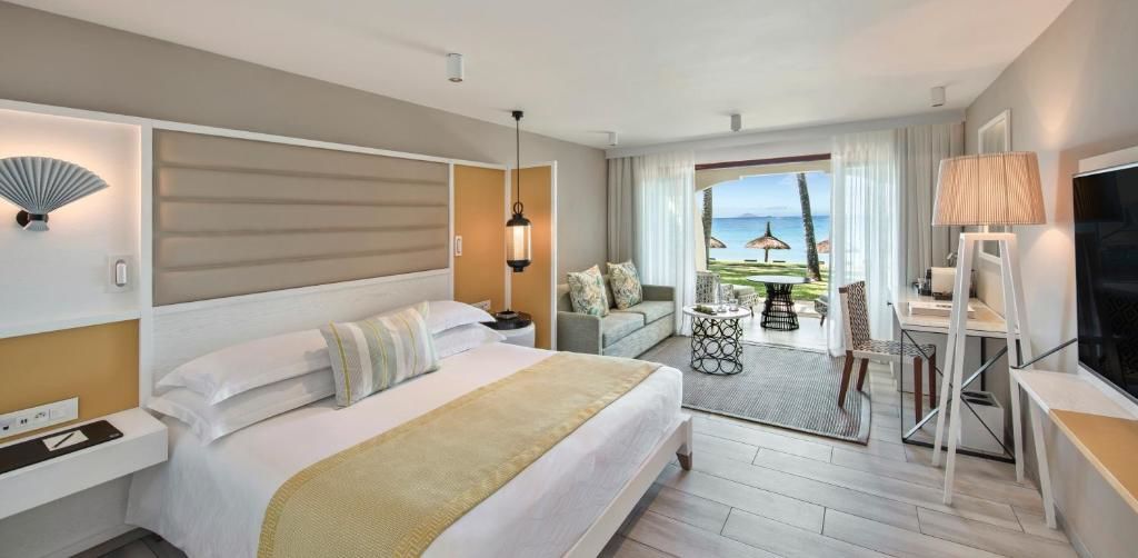 Twee uitzonderlijke banen op het landgoed bij de Heritage hotels op Mauritius - AmbianceTravel