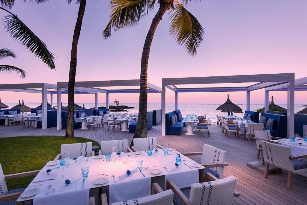 Twee uitzonderlijke banen op het landgoed bij de Heritage hotels op Mauritius - AmbianceTravel