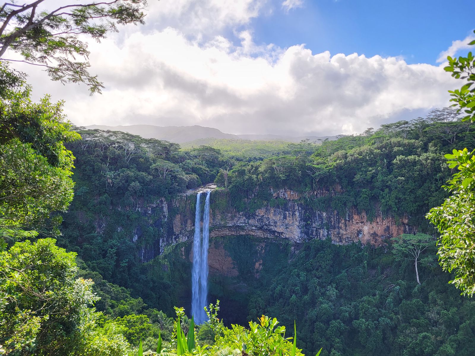 Twee uitzonderlijke banen op het landgoed bij de Heritage hotels op Mauritius - AmbianceTravel