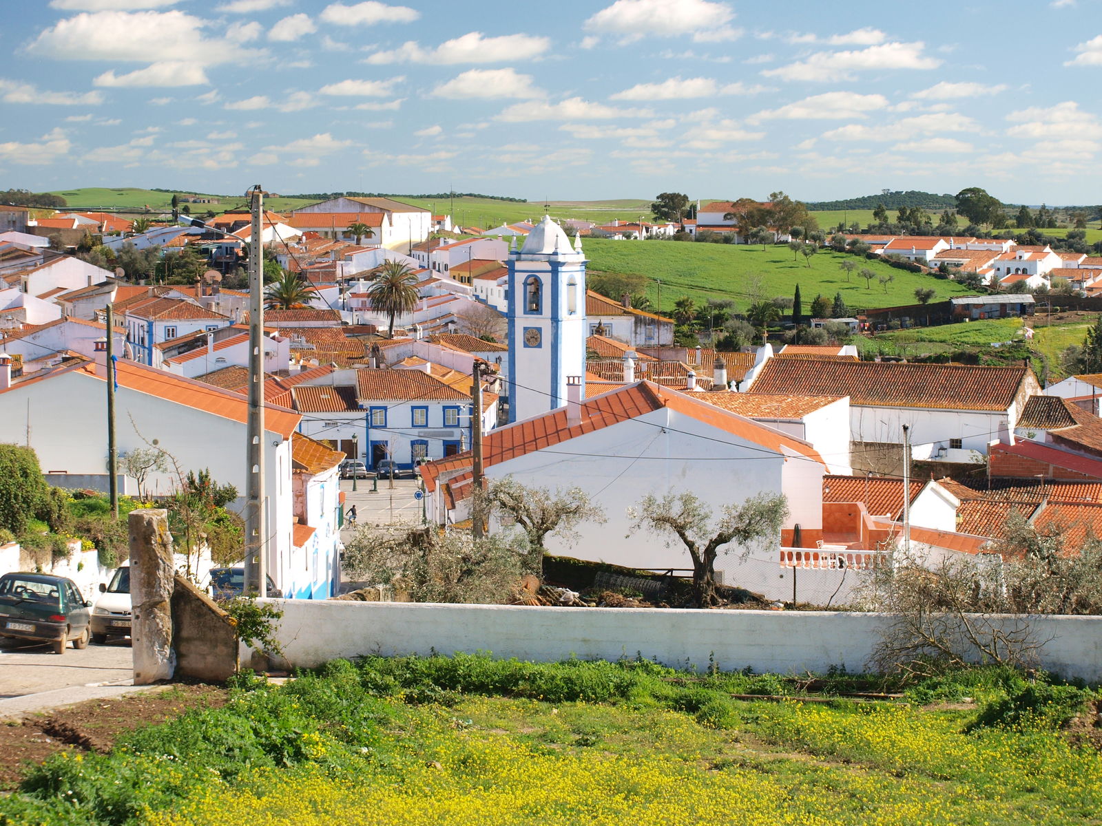Pousadas Portugal - Rondreizen op maat - AmbianceTravel