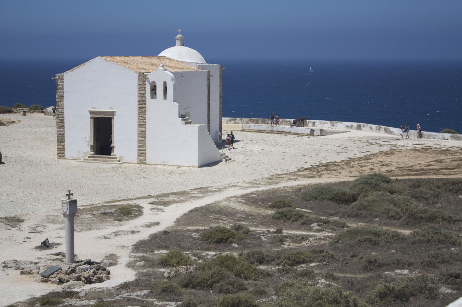 Oost-Algarve: streek van vis, vissers en visrestaurants - AmbianceTravel