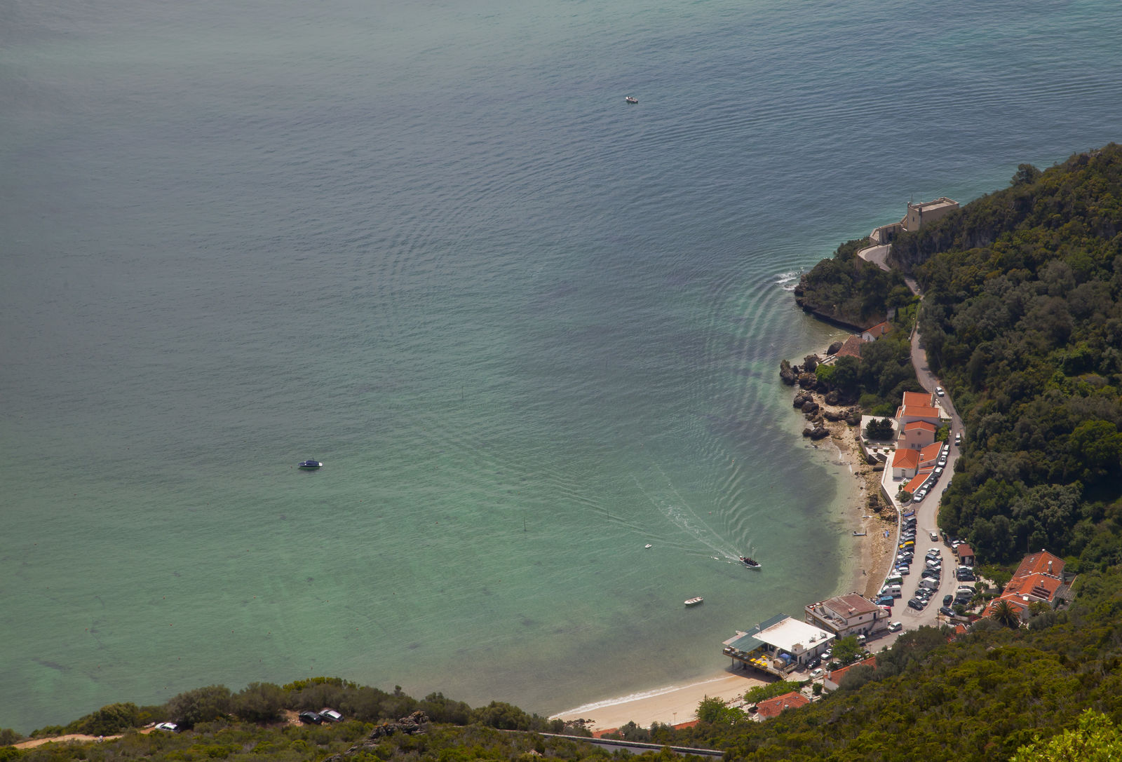 Pousadas Portugal - Rondreizen op maat - AmbianceTravel