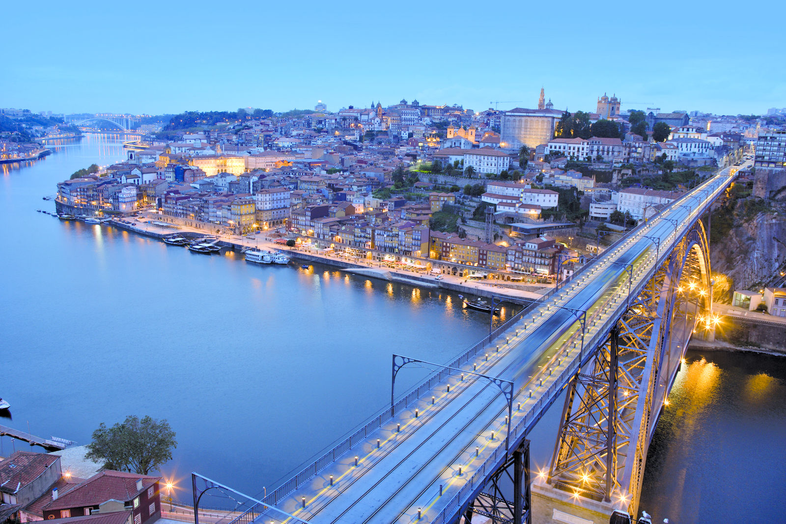 Oost-Algarve: streek van vis, vissers en visrestaurants - AmbianceTravel