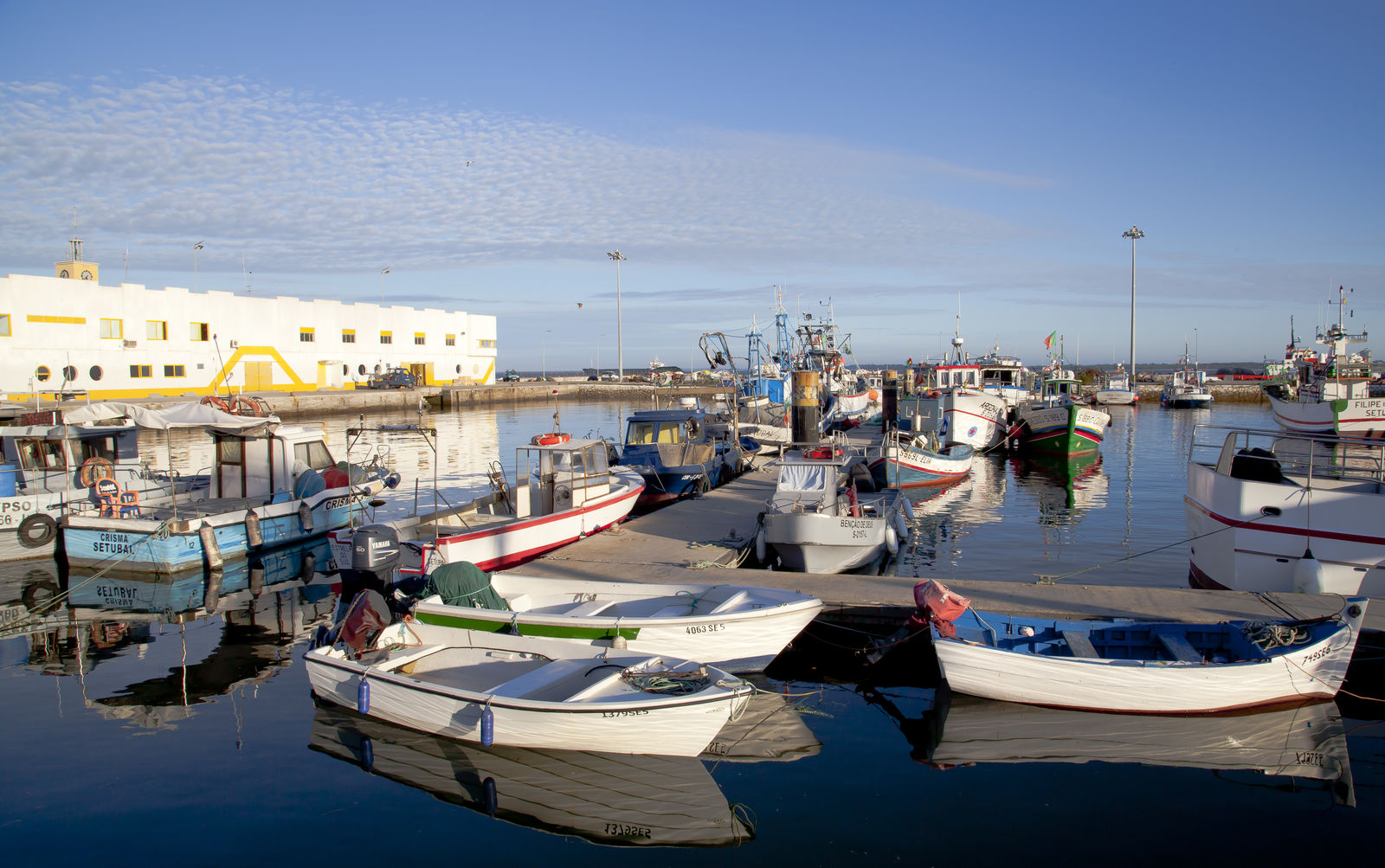 Pousadas Portugal - Rondreizen op maat - AmbianceTravel