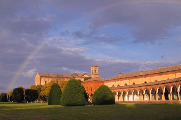 Rondreis Emilia Romagna (weer boekbaar na de regen, lees verder) - AmbianceTravel