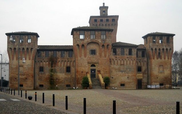 Rondreis Emilia Romagna (weer boekbaar na de regen, lees verder) - AmbianceTravel