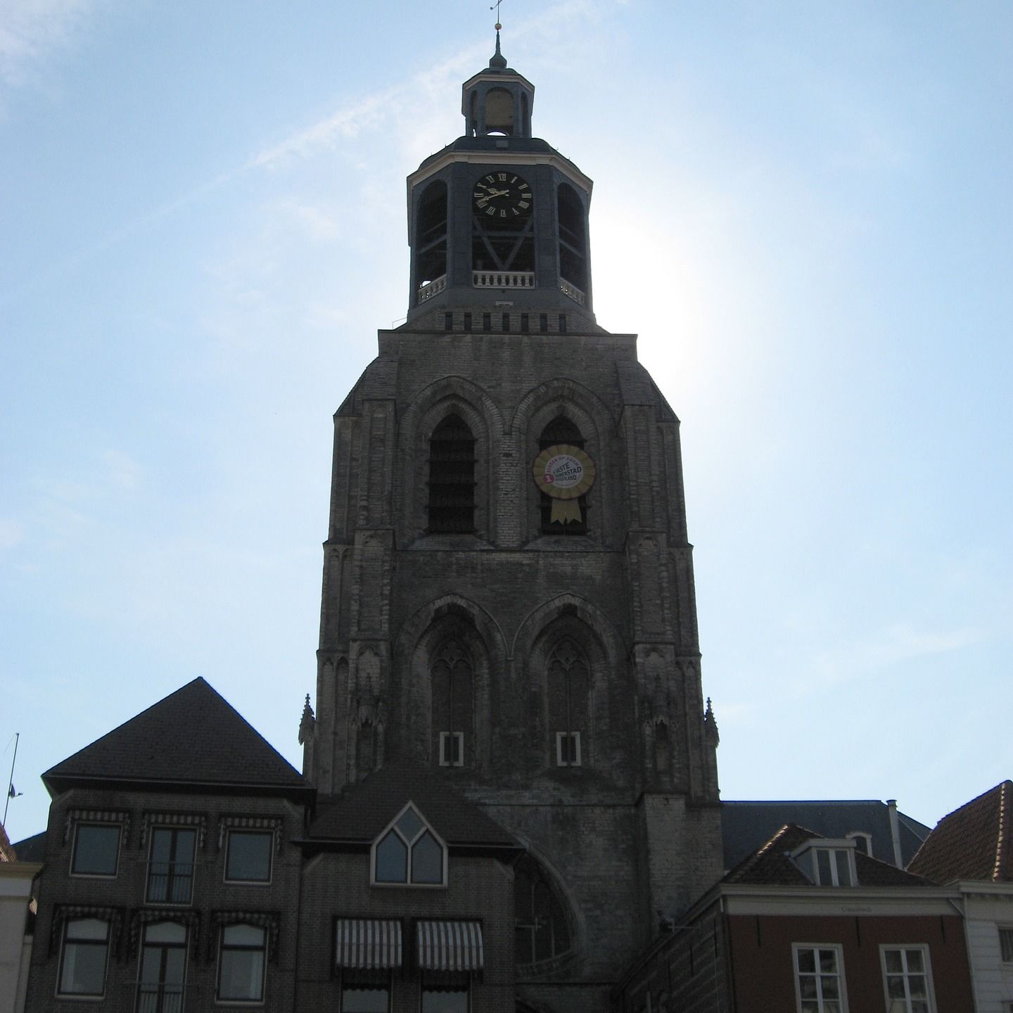 Middeleeuws genieten in het oudste hotel van Nederland ...