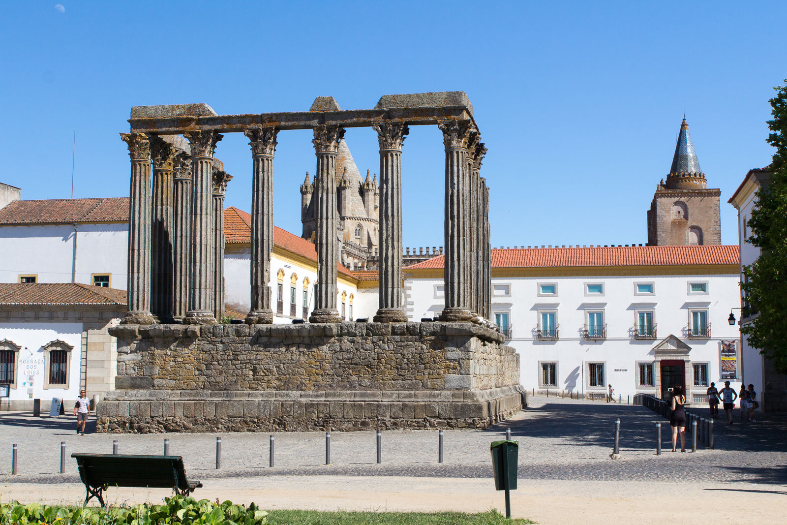 Pousadas Portugal - Rondreizen op maat - AmbianceTravel